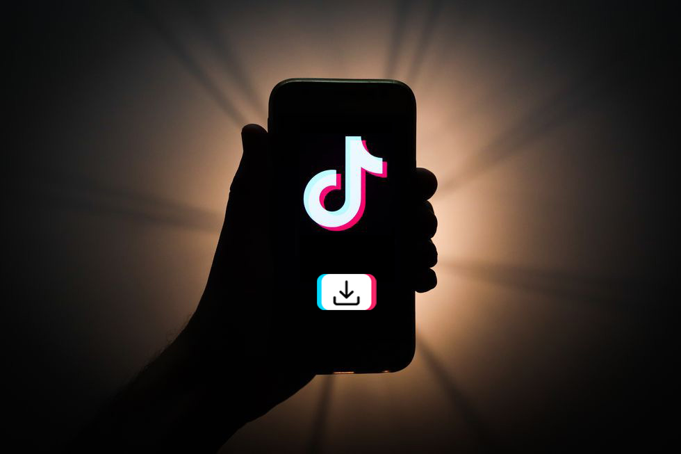 Download TikTok Videos Without Watermark