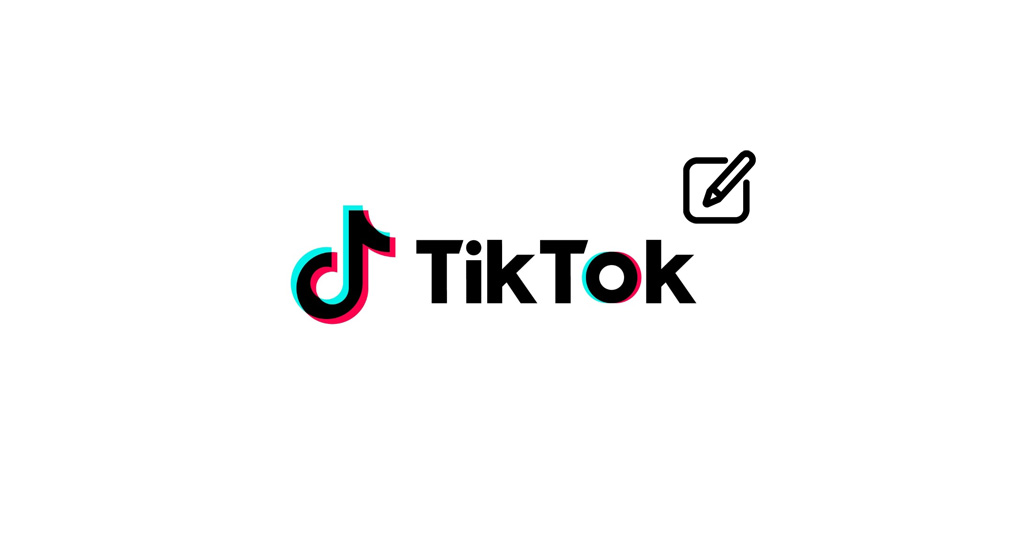 Edit a TikTok Video After Posting