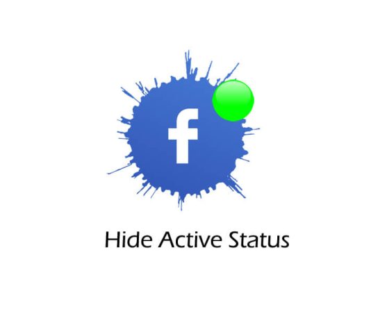 Hide Active Status on Facebook