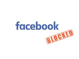 How to See Blocked People on Facebook