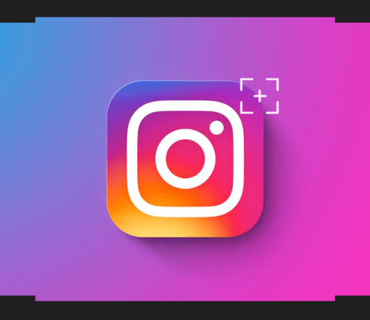 Instagram notify When you take Screenshots