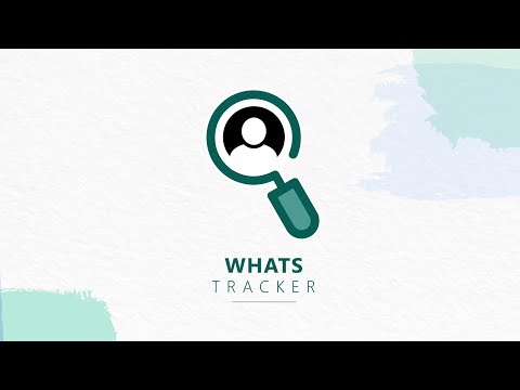 Whats Tracker