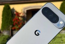 Google Pixel