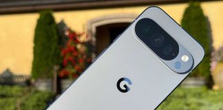 Google Pixel