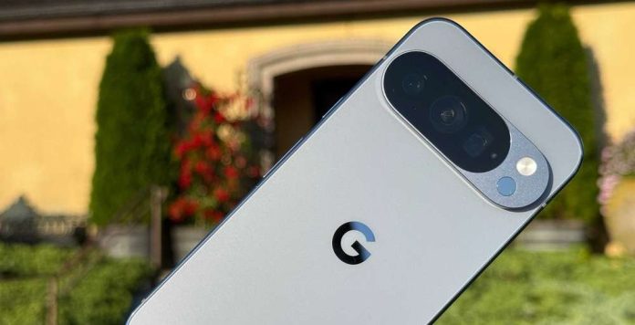 Google Pixel