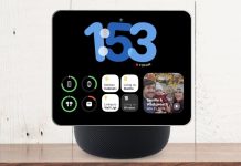 How the pieces are falling into place for Apple to create a truly compelling smart home display